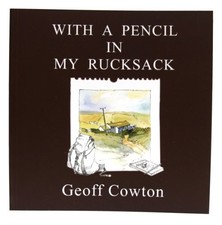 With a Pencil in My Rucksack