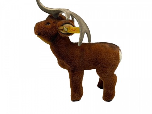 Steiff animal 045479 - steiff,