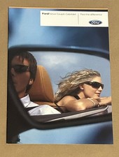 Ford focus coupe cabriolet car - focus,