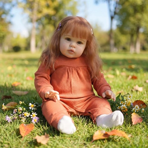 Inch ellie lifelike - inch,
