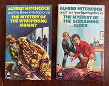Alfred Hitchcock The Three