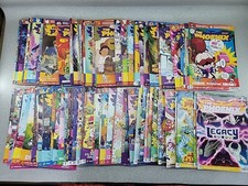 The Phoenix Comic Massive