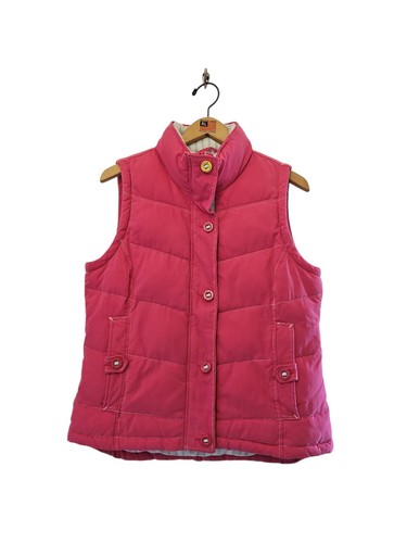 Joules pink higham - higham, padded