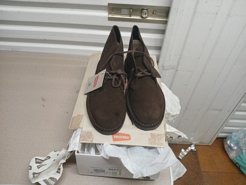 Clarks originals mans - originals, **