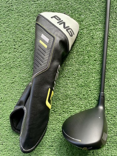 Ping g430 max fairway - g430,