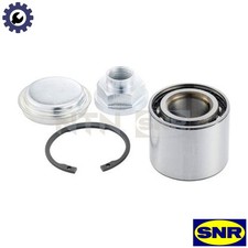 WHEEL BEARING KIT R177.17 FOR