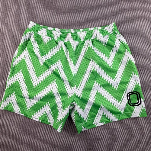 Overtime nigeria mesh - nigeria, '18