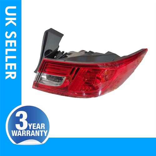 Rear tail light lamp right - light,