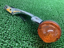 Used, genuine Triumph Rocket