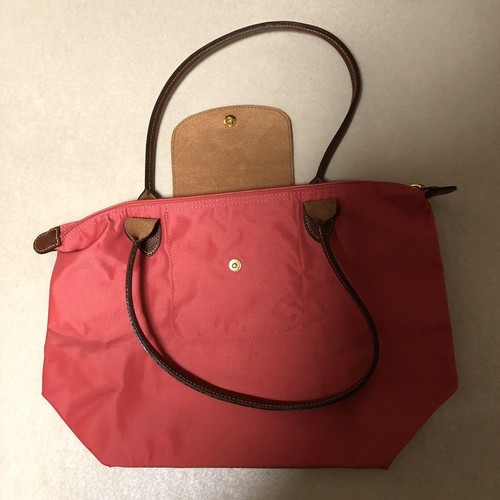 Longchamp pliage tote bag - le,