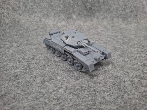 Ww2 crusader iii 56 - ww2, 1/56