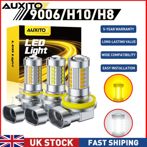 Auxito h10 9145 9140 - auxito, h8