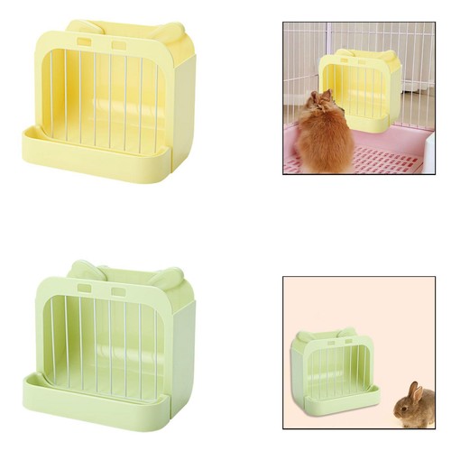 Hay feeder - hay,