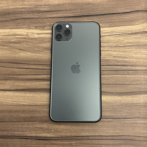 Iphone pro max green - 11,