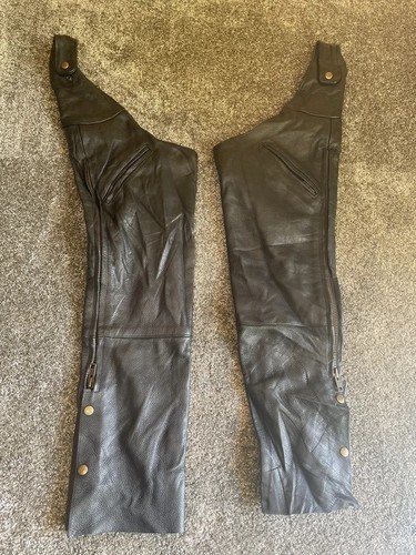 Fox creek leather - fox,