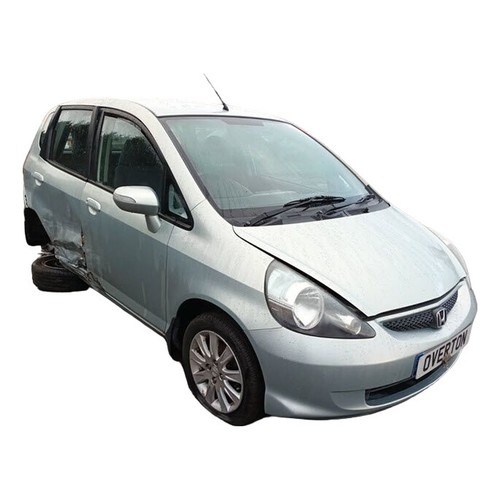 Honda jazz stereo radio cd - honda,