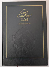 The Carp Catchers Club -