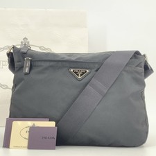 PRADA Tessuto Nylon Shoulder