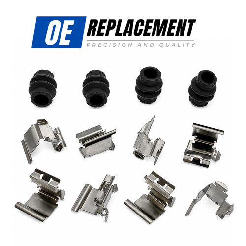 Dorman disc brake repair - dorman, kit