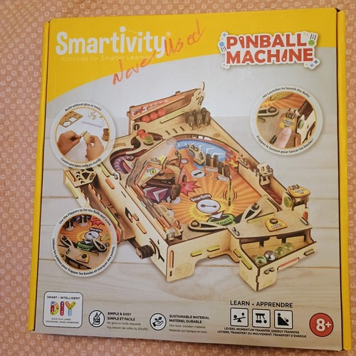 Smartivity smrt1169 stem - smartivity,
