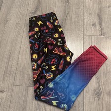 Lucy Locket Loves Technicolor