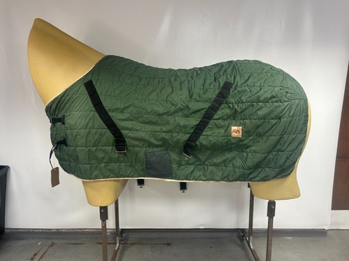 Used rainbow 100g stable - 5'9,