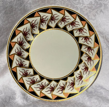 18 TH CENTURY WEDGWOOD PLATE