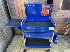 Snap On/Blue Point Service