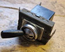 Original Lucas Model 57SA