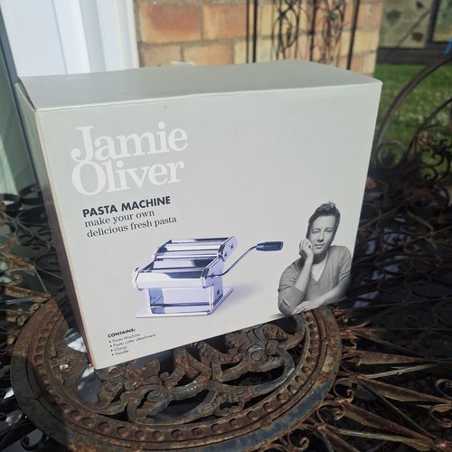 Jamie oliver stainless steel - jamie,