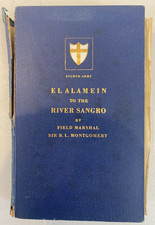 Sir montgommery el alamein - sir,
