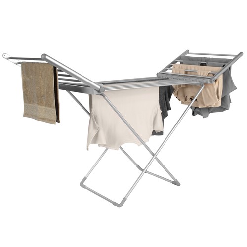 Beldray heated clothes airer - beldray,