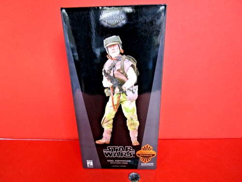Sideshow exclusive star wars - exclusive,