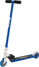 Razor S Sport Kick Scooter For Kids Aged 6+, Blue