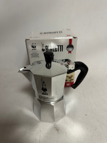 Bialetti moka express - moka,