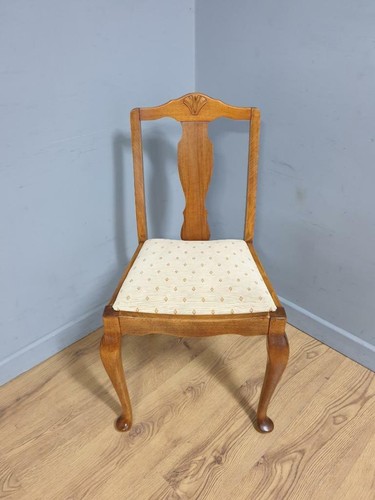 Single ercol vintage - single, foot