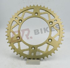 Ducati 695 Monster 06-08 AFAM Hard Anodised Rear Sprocket 51602-42