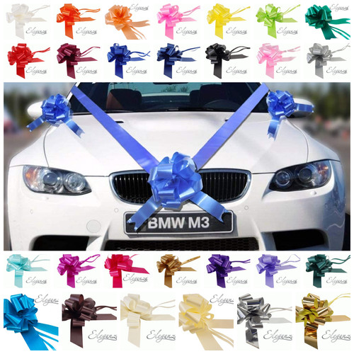 Wedding poly ribbon - wedding, kit
