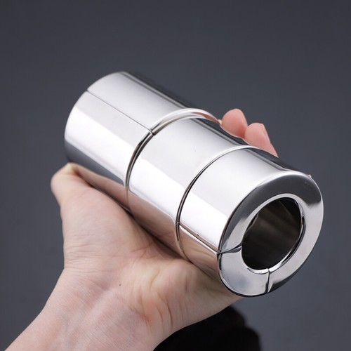 Magnetic ball stretcher - ball, weight