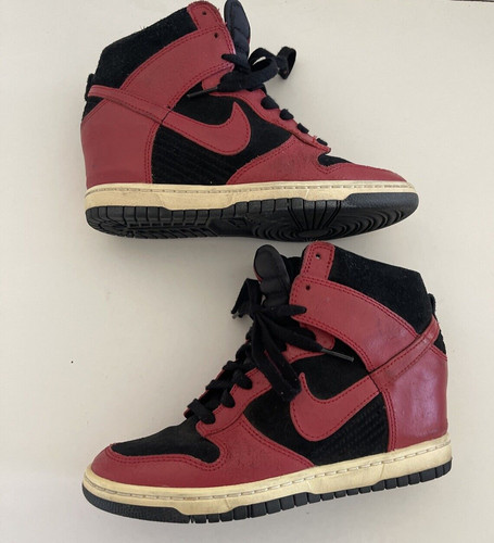 Nike dunk sky hidden - hi,