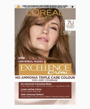 Loreal Excellence Creme No