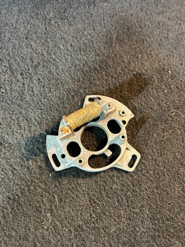 Kawasaki 100 1991 stator - kawasaki, kx