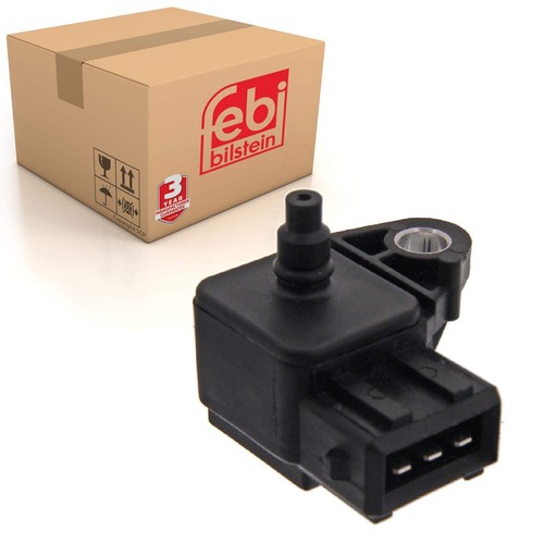 Manifold pressure sensor - pressure, inc
