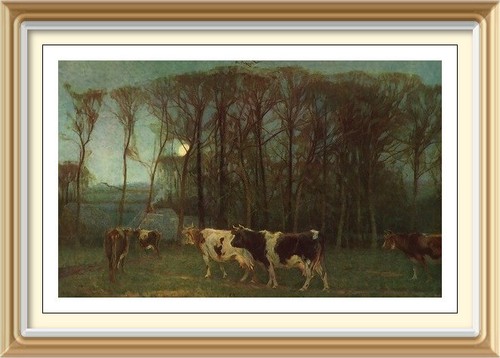 100 original litho antique - original,