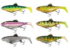 Fox Rage Replicant Shallow UV / Fishing Lures