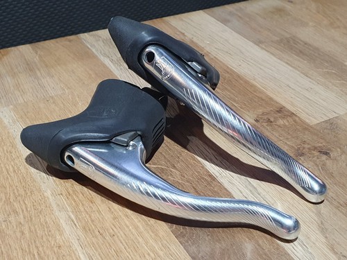 Campagnolo vintage brake - campagnolo,