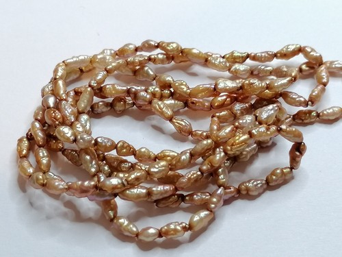 Vintage cultured freshwater - vintage,
