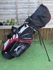 *MENS FULL SET OF SLAZENGER