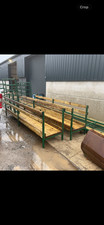 sheep feeders