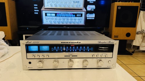 Vintage marantz 2252 stereo - vintage,